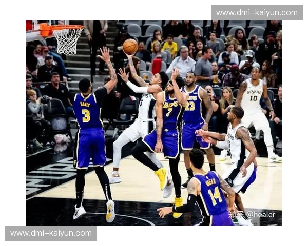 暮光与黎明的史诗交汇：复盘2012雷霆马刺之战，那段被时光酿醇的篮球图腾